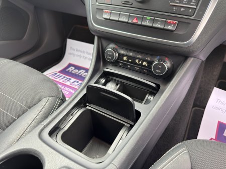 2016 Mercedes-Benz CLA - photo 20