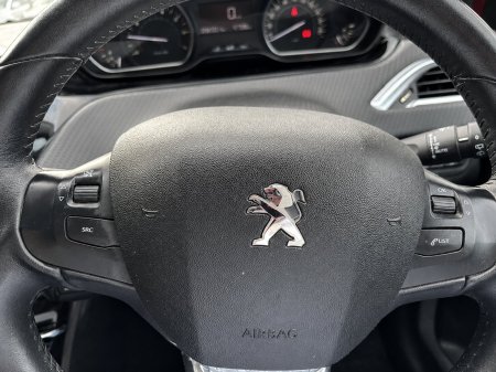 2019 Peugeot 2008 - photo 18