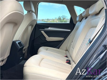 2017 Audi Q5 - photo 14