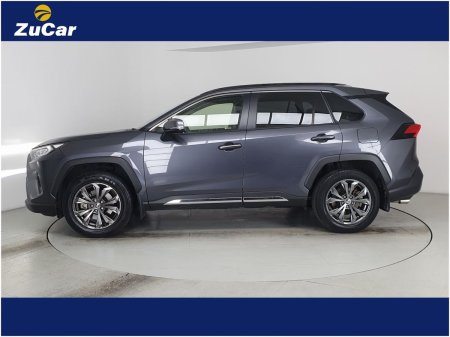 2023 Toyota RAV4 - photo 5