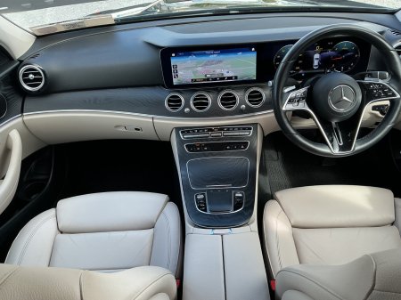 2020 Mercedes-Benz E-Class - photo 19