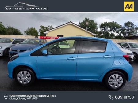2016 Toyota Yaris - photo 8