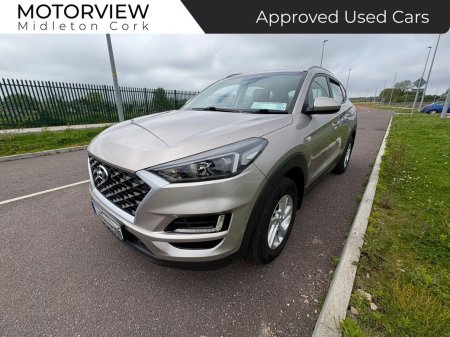 2019 Hyundai Tucson - photo 7