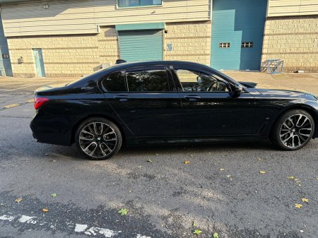 2017 BMW 7-Series - photo 5