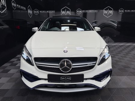 2016 Mercedes-Benz A-Class - photo 3