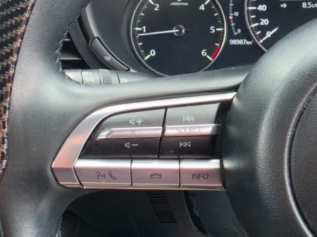 2019 Mazda Mazda3 - photo 26