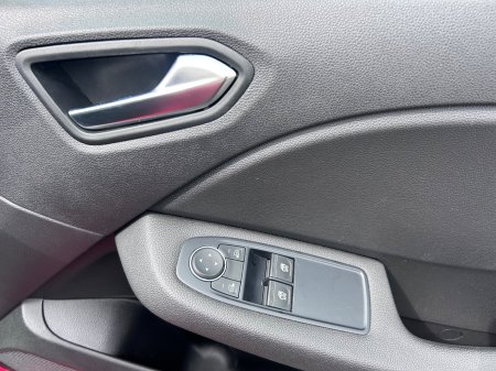 2023 Renault Clio - photo 19