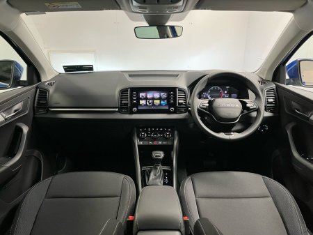 2026 Skoda Karoq - photo 3