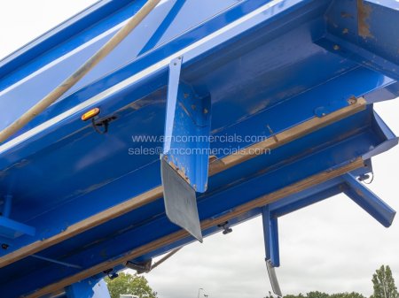 2021 VOLVO FMX 420 - photo 29