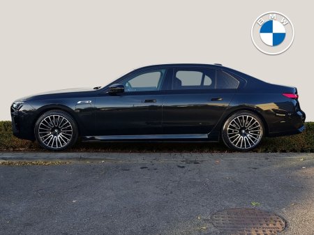 2026 BMW 7-Series - photo 3