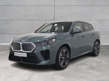 2026 BMW iX2 - photo 26