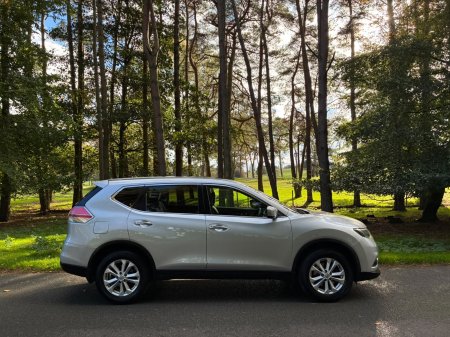 2016 Nissan X-Trail - photo 8