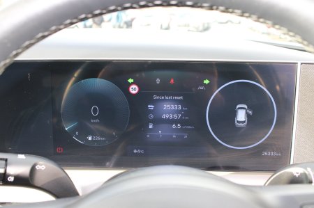 2025 Hyundai Tucson - photo 16
