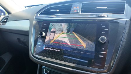 2018 Volkswagen Tiguan - photo 22