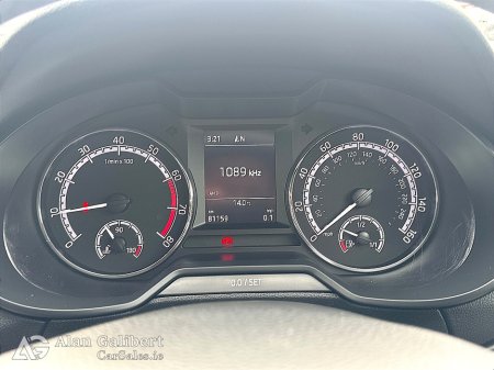 2019 Skoda Octavia - photo 13