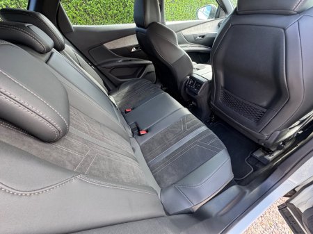 2021 Peugeot 3008 - photo 12