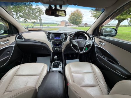 2017 Hyundai Santa Fe - photo 19