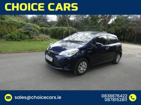 2018 Toyota Yaris - photo 2