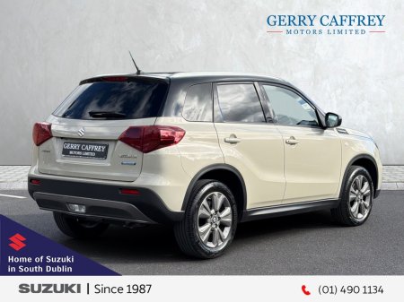 2023 Suzuki Vitara - photo 6