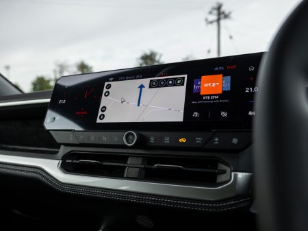 2026 Jeep Compass - photo 13