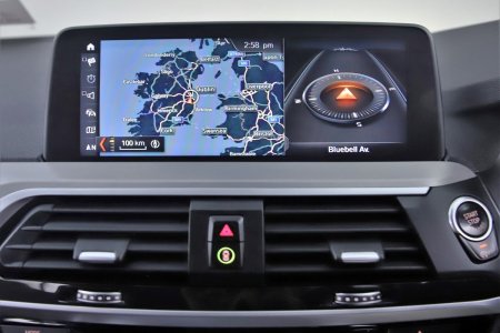 2018 BMW X3 - photo 30