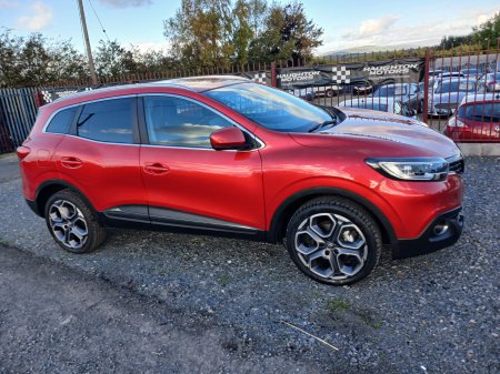2018 Renault Kadjar - photo 4