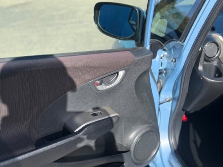 2013 Honda Fit - photo 11