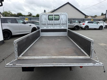2015 Toyota Dyna - photo 10