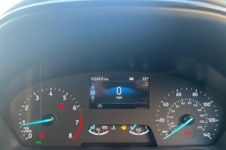 2023 Ford Fiesta - photo 13