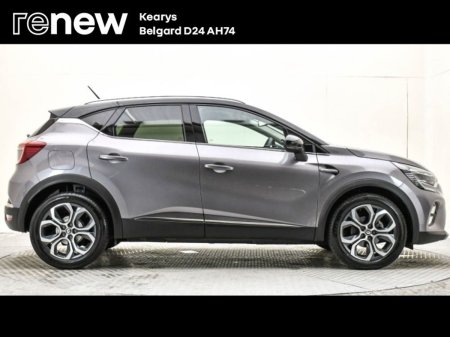 2022 Renault Captur - photo 7