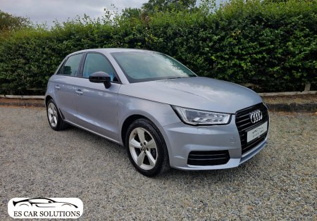2016 Audi A1 - photo 6