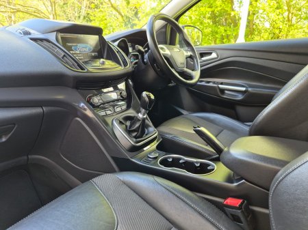 2016 Ford Kuga - photo 18