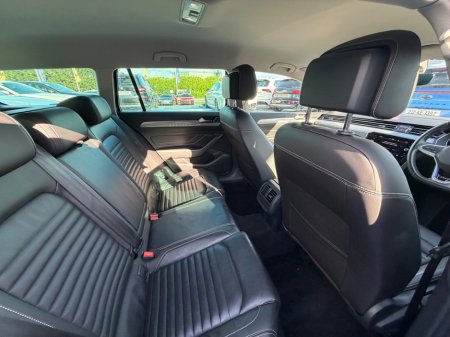 2022 Volkswagen Passat - photo 39