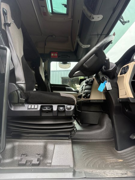 2019 MAN TGX 26.510 - photo 8