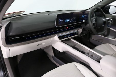 2025 Hyundai IONIQ 6 - photo 14