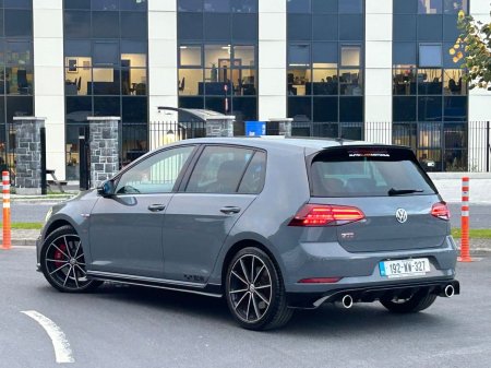 2019 Volkswagen Golf - photo 14