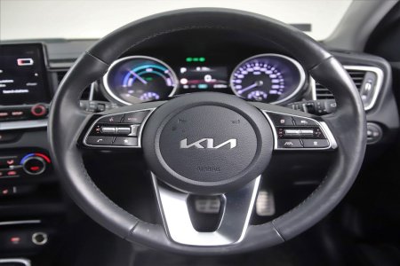 2024 Kia XCeed - photo 13