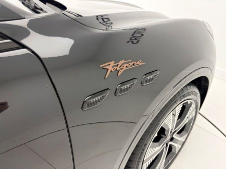 2025 Maserati Other - photo 11