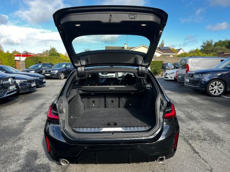 2023 BMW 3-Series - photo 14