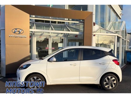 2025 Hyundai i10 - photo 3