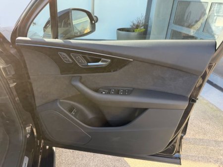 2021 Audi Q7 - photo 14