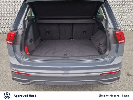 2022 Volkswagen Tiguan - photo 9
