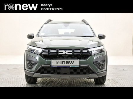 2023 Dacia Jogger - photo 8