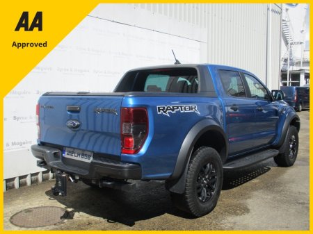 2021 Ford Ranger - photo 15