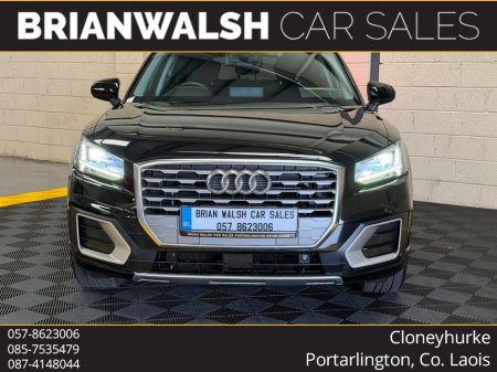 2019 Audi Q2 - photo 7