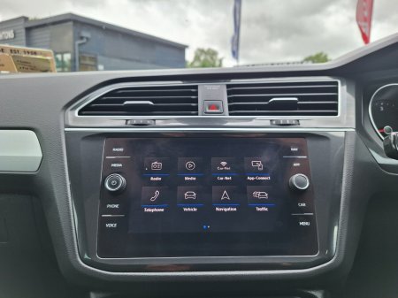 2019 Volkswagen Tiguan - photo 26
