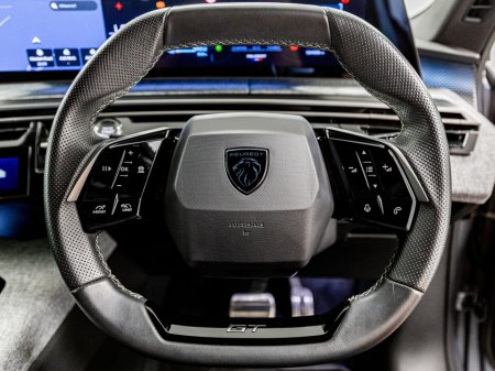 2024 Peugeot 5008 - photo 12
