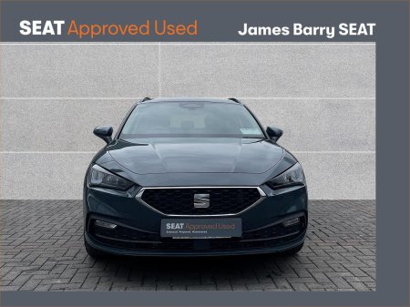 2026 SEAT Leon - photo 2