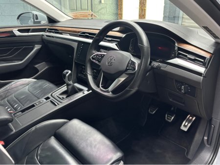 2023 Volkswagen Arteon - photo 6