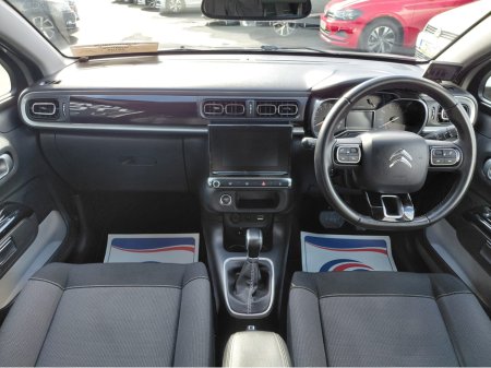 2017 Citroen C3 - photo 10
